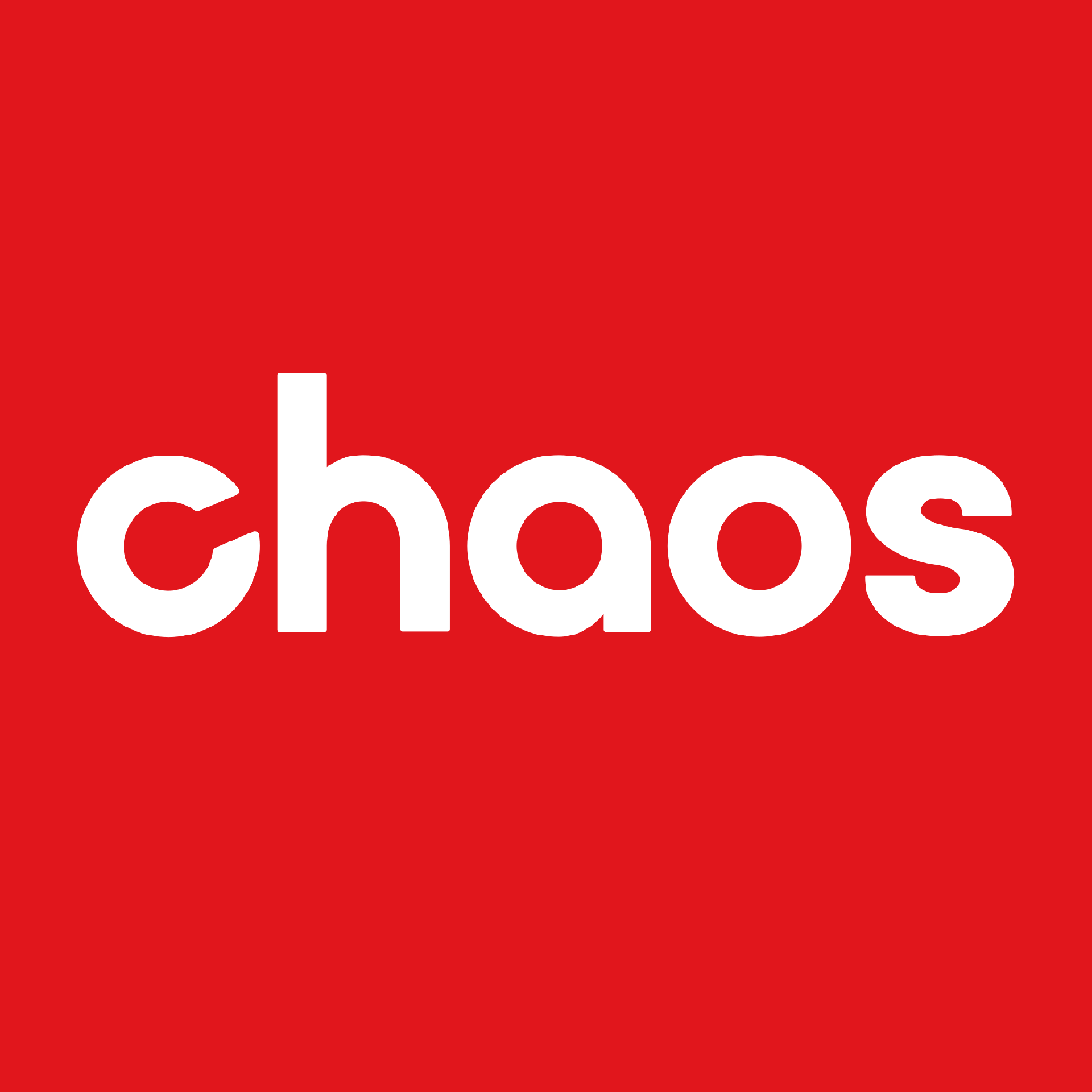 chaos chaos