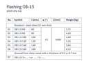 OB-13 Lankstinys