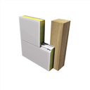 ESPS-CS2-P-A19-70-63 Eurofast Betonas
