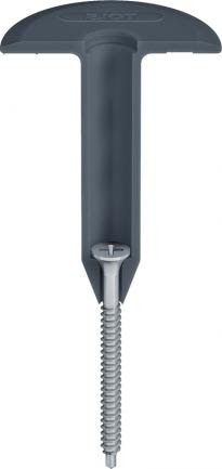 Teleskopinis kaištis