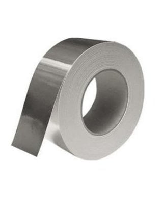 Aliumininė sandarinimo juosta (48mm x 45m)