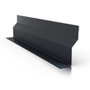 OB-05 Skardos lankstinys - Sienų vidaus kampams