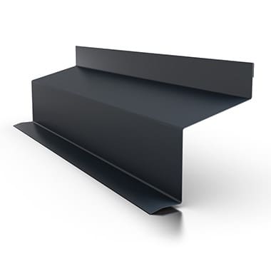 [LAN09] OB-09 Lankstinys (150 mm, RAL 3000)