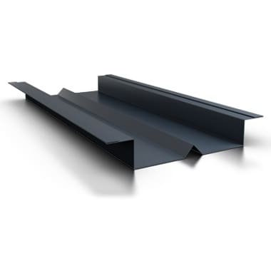 OB-17b Skardos lankstinys - Sienų sujungimams