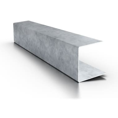 [LAN25] OB-25 Lankstinys (100 mm, RAL 3000)