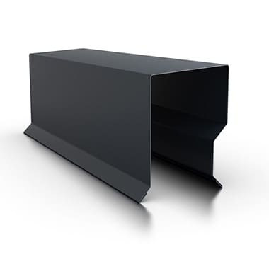 [LAN34] OB-34 Lankstinys (100 mm, RAL 3000)