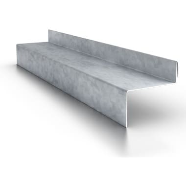 [LAN38] OB-38/100 Lankstinys (100 mm, RAL 3000)