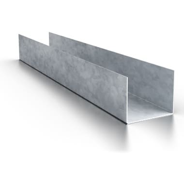 [LAN42] OB-42 Lankstinys (100 mm, RAL 3000)