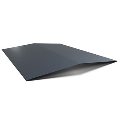 OB-22/200 Viršutinis kraigo lankstinys (RAL 3000)